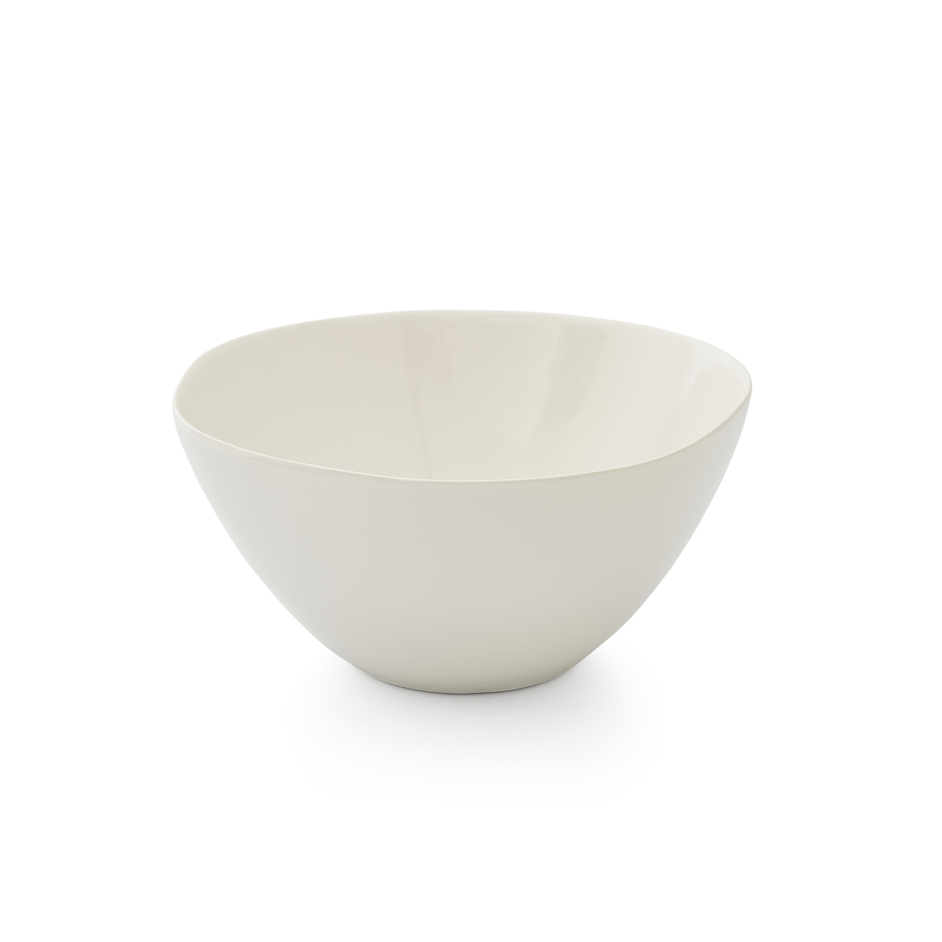 Sophie Conran Arbor Serving Bowl, Cream image number null